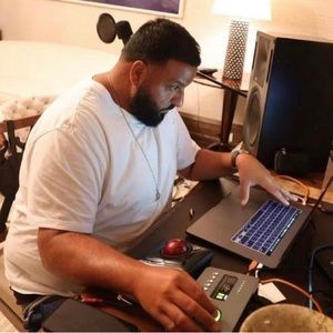 Meet your Posher, Sam